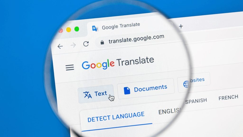 traductor para optimizar a nivel seo contenido en otro idioma para ecommerces